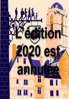 Mans’Art – Rencontres des métiers du patrimoine