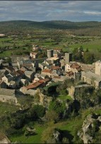Découverte du riche patrimoine  de Saint Rome de Tarn et Auriac ( vallée du Tarn) Dimanche 10 juillet 2016